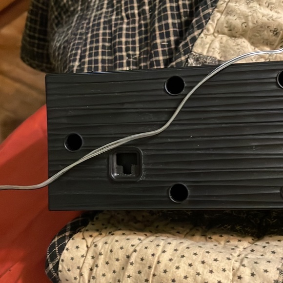 Samsung PS-CC6600 Center Speaker System - Picture 13 of 14